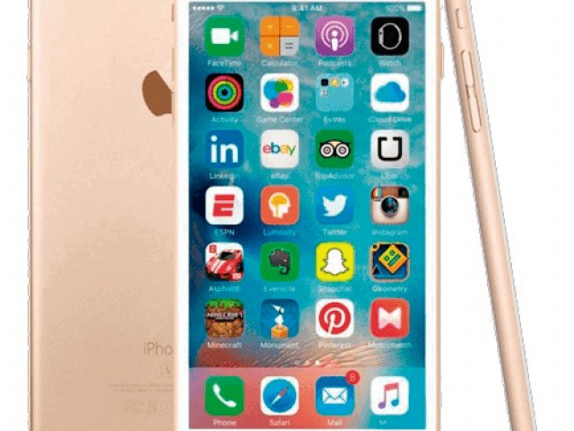 IPhone 6S, Telemóveis, Bissau