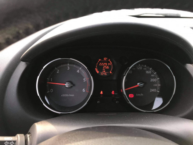 Nissan Qashqai, Carros, Bissau