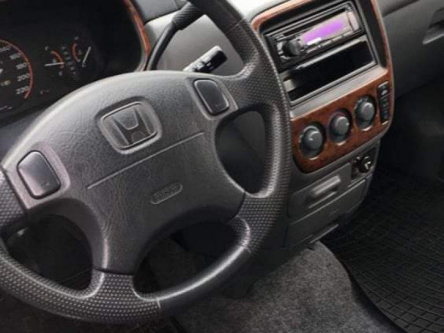Honda CRV, Carros, Bissau