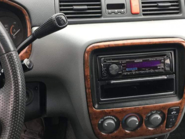 Honda CRV, Carros, Bissau