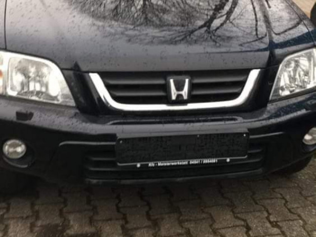 Honda CRV, Carros, Bissau