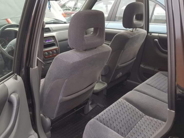 Honda CRV, Carros, Bissau
