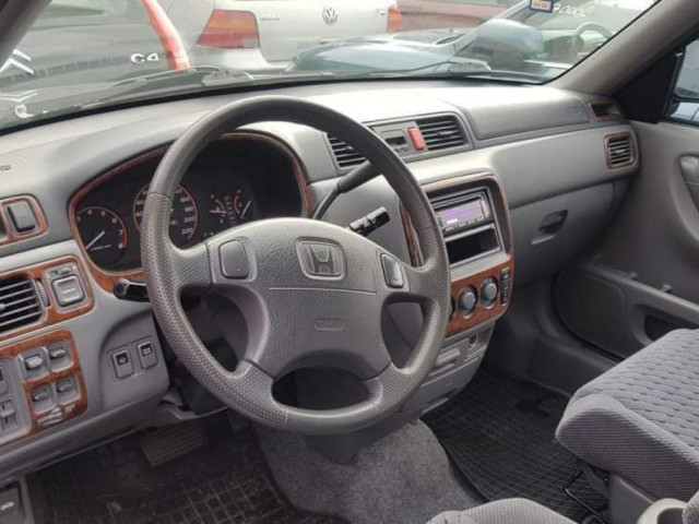 Honda CRV, Carros, Bissau