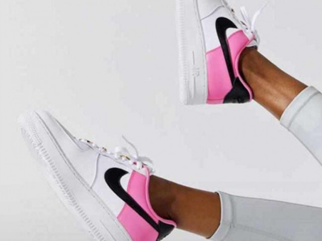 Tenis Nike, Calçado, Bissau