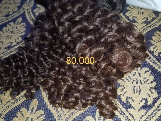 Moda cabelo, Outro para Saúde - Beleza, Bissau