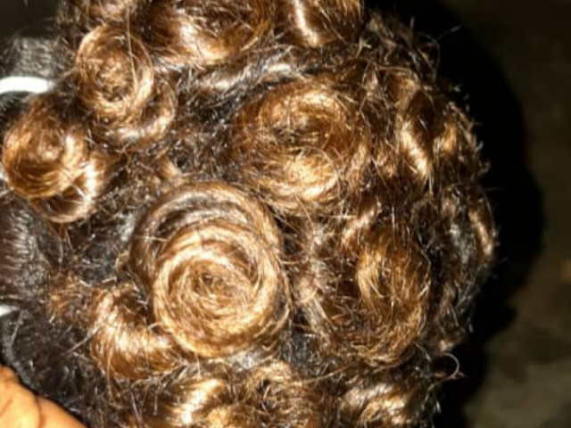 Moda cabelo, Outro para Saúde - Beleza, Bissau