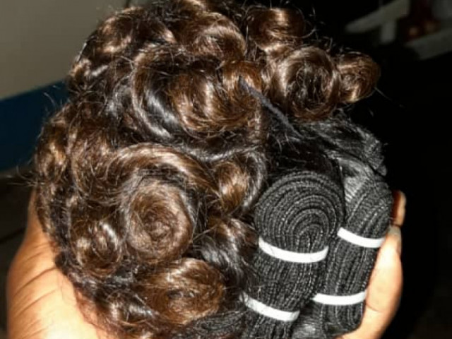 Moda cabelo, Outro para Saúde - Beleza, Bissau
