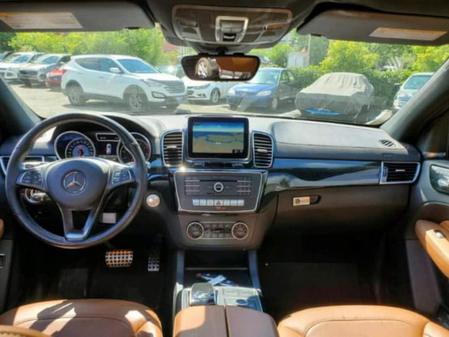 Mercedes GLE AMG, Carros, Bissau