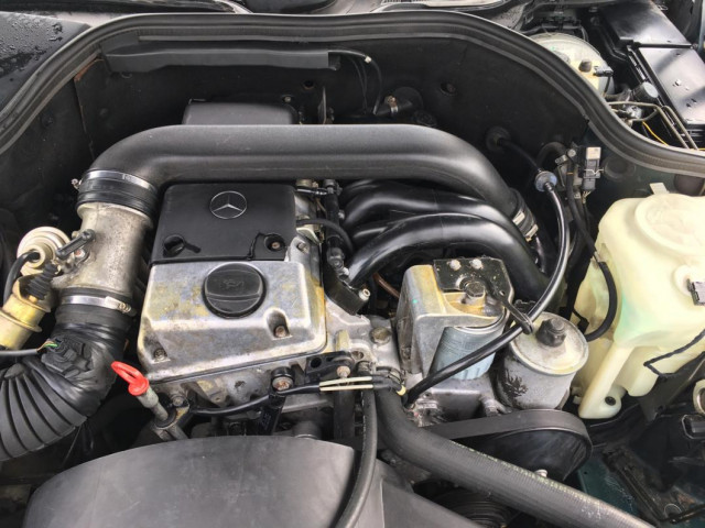 Mercedes Benz Elegance C220, Carros, Bissau