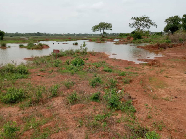 Terreno a Bissau, Terrenos, Bissau