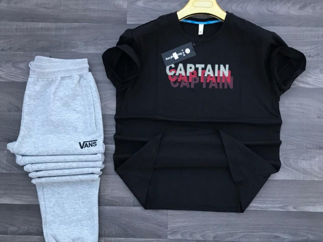 Conjunto de Fato treno, Roupa, Bissau