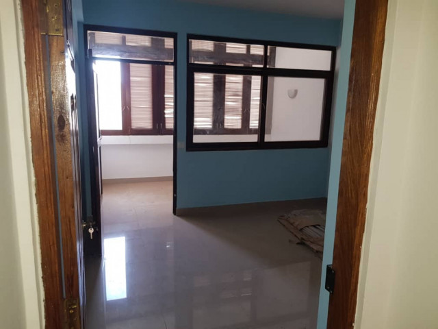 Casa a Bissau, Casas, Bissau