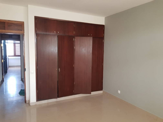 Casa a Bissau, Casas, Bissau
