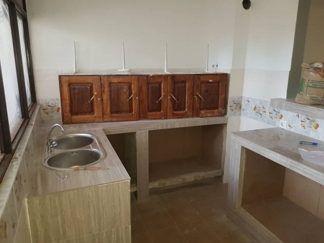 Casa a Bissau, Casas, Bissau