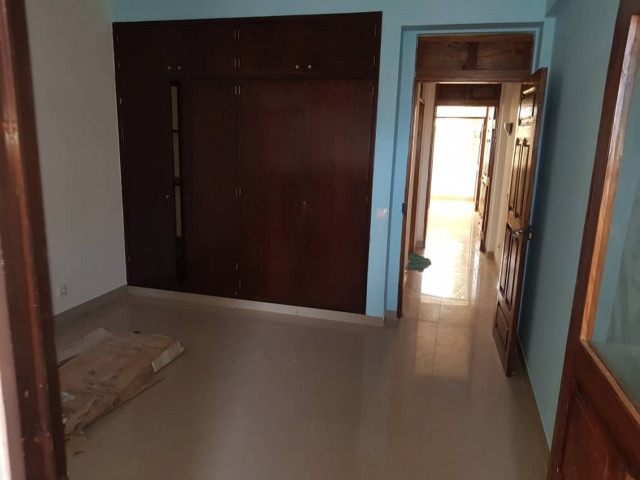 Casa a Bissau, Casas, Bissau