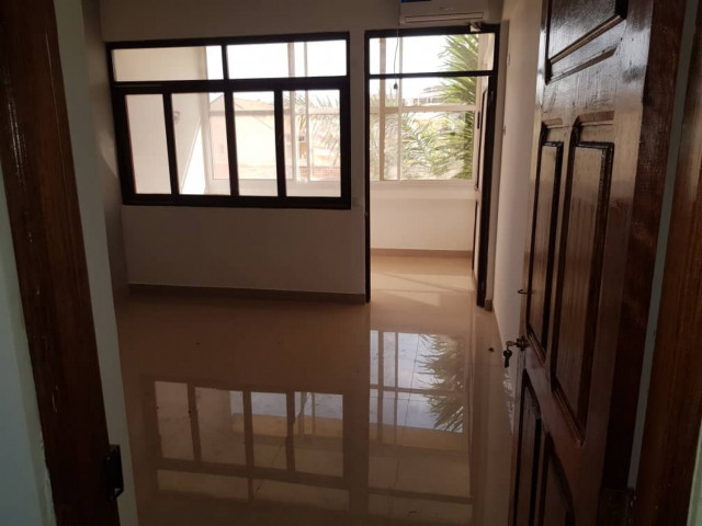 Casa a Bissau, Casas, Bissau