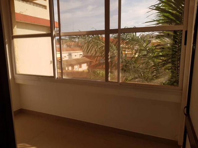Casa a Bissau, Casas, Bissau