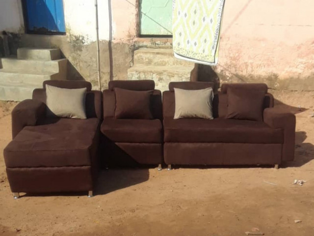 Última moda design, Armários - Aparadores, Bissau
