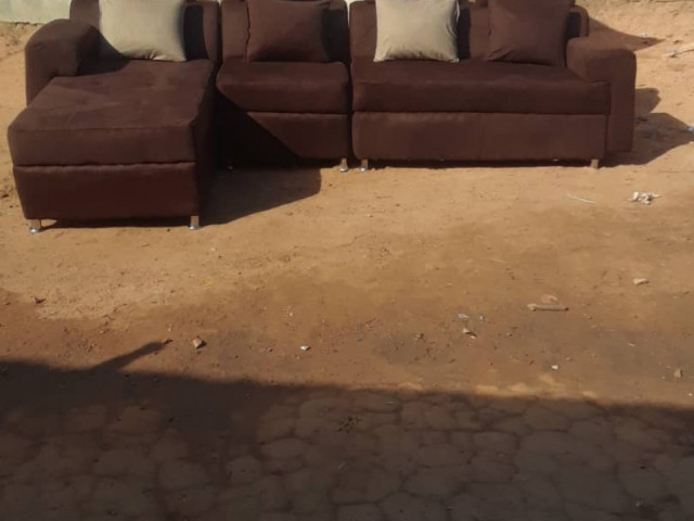 Última moda design, Armários - Aparadores, Bissau