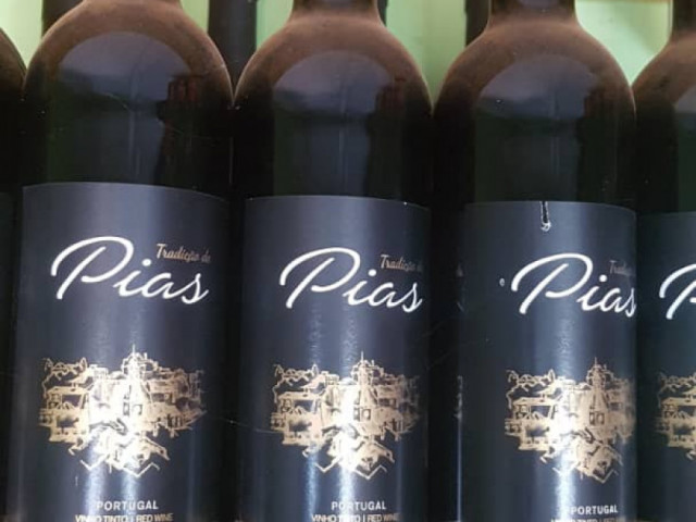 Caixa em promoção melhor preço, Bebidas, Bissau