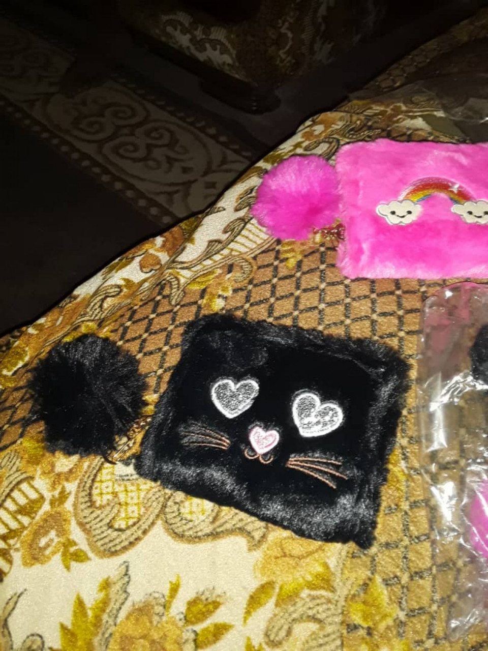 Venda de sution e carteras, Roupa Interior, Bissau