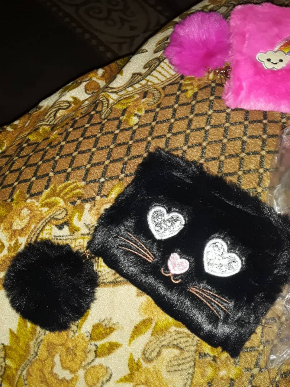 Venda de sution e carteras, Roupa Interior, Bissau