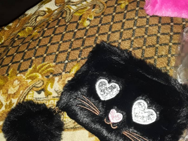 Venda de sution e carteras, Roupa Interior, Bissau