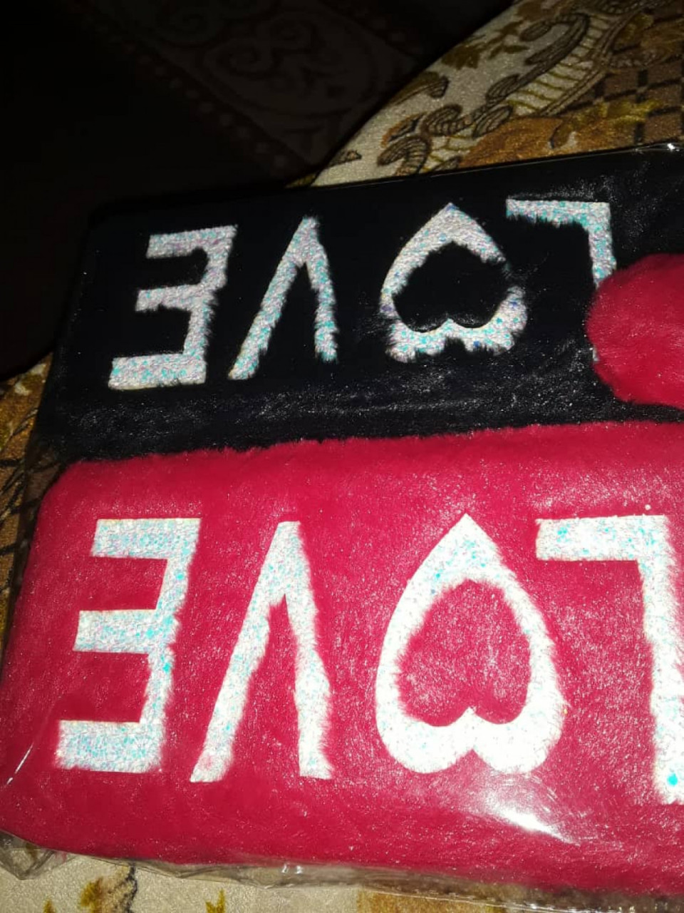 Venda de sution e carteras, Roupa Interior, Bissau