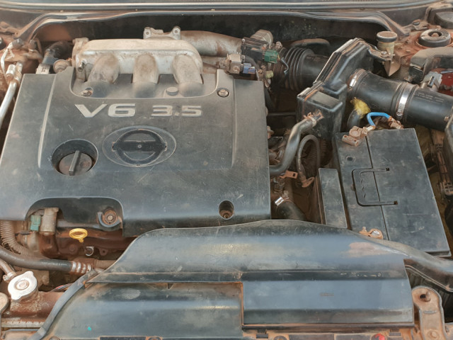 Nissan Altima, Carros, Bissau