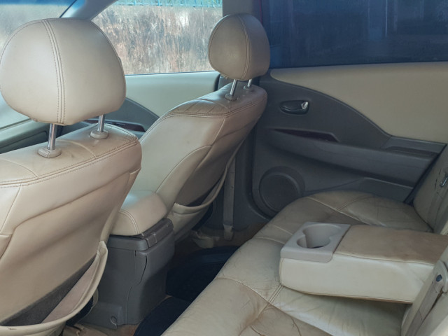 Nissan Altima, Carros, Bissau