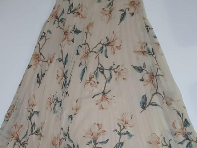 Coisas para festa, Roupa, Bissau