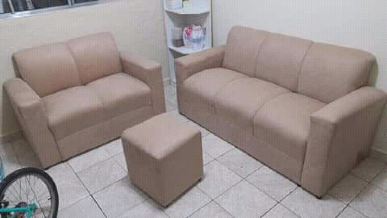 Sofas pronto, Armários - Aparadores, Bissau