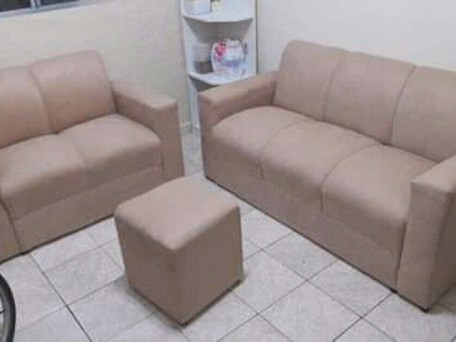 Sofas pronto, Armários - Aparadores, Bissau