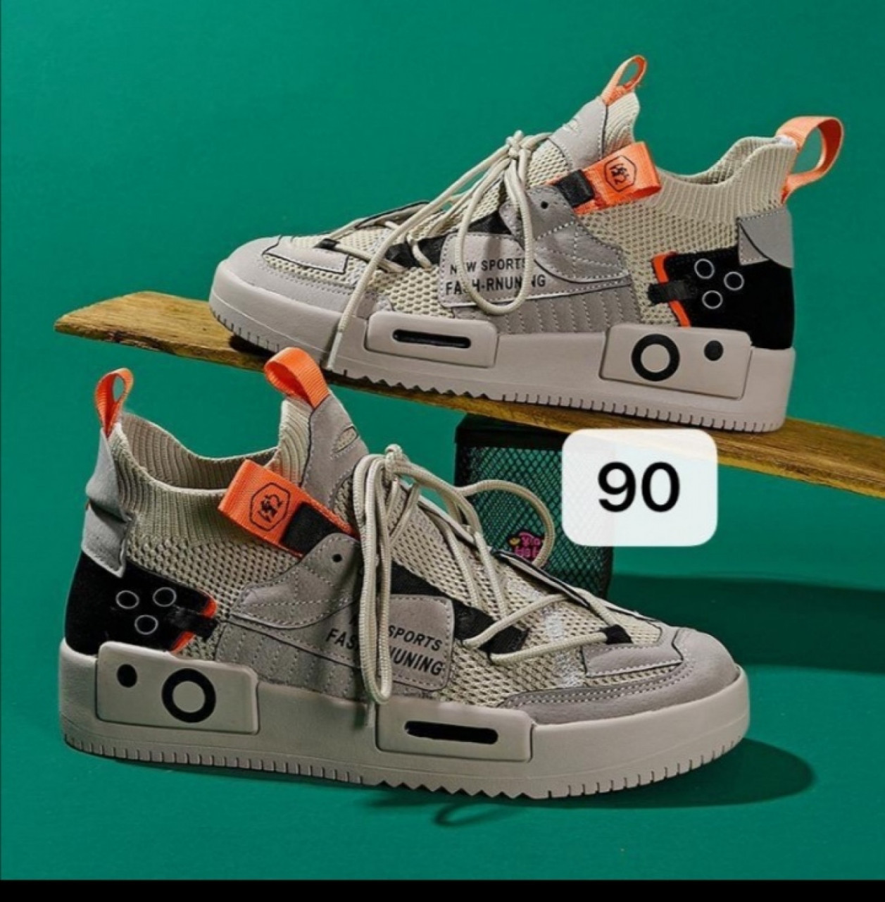 Tenis Nike, Calçado, Bissau