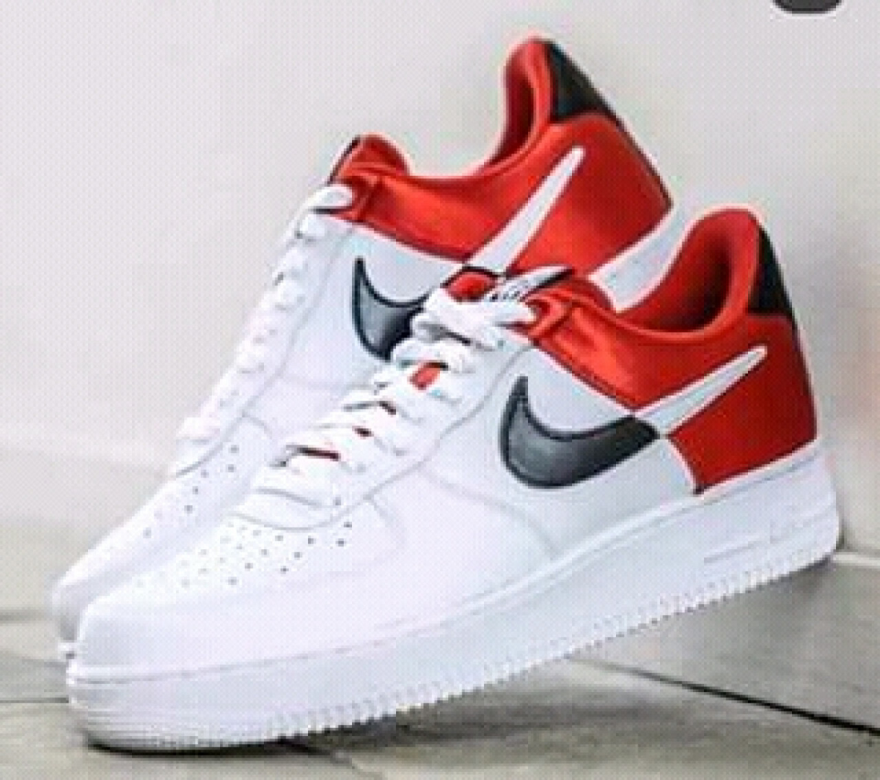 Tenis Nike, Calçado, Bissau