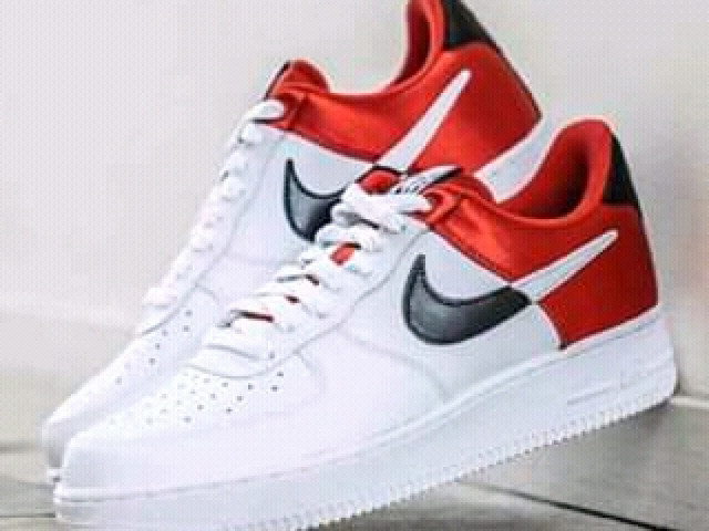 Tenis Nike, Calçado, Bissau