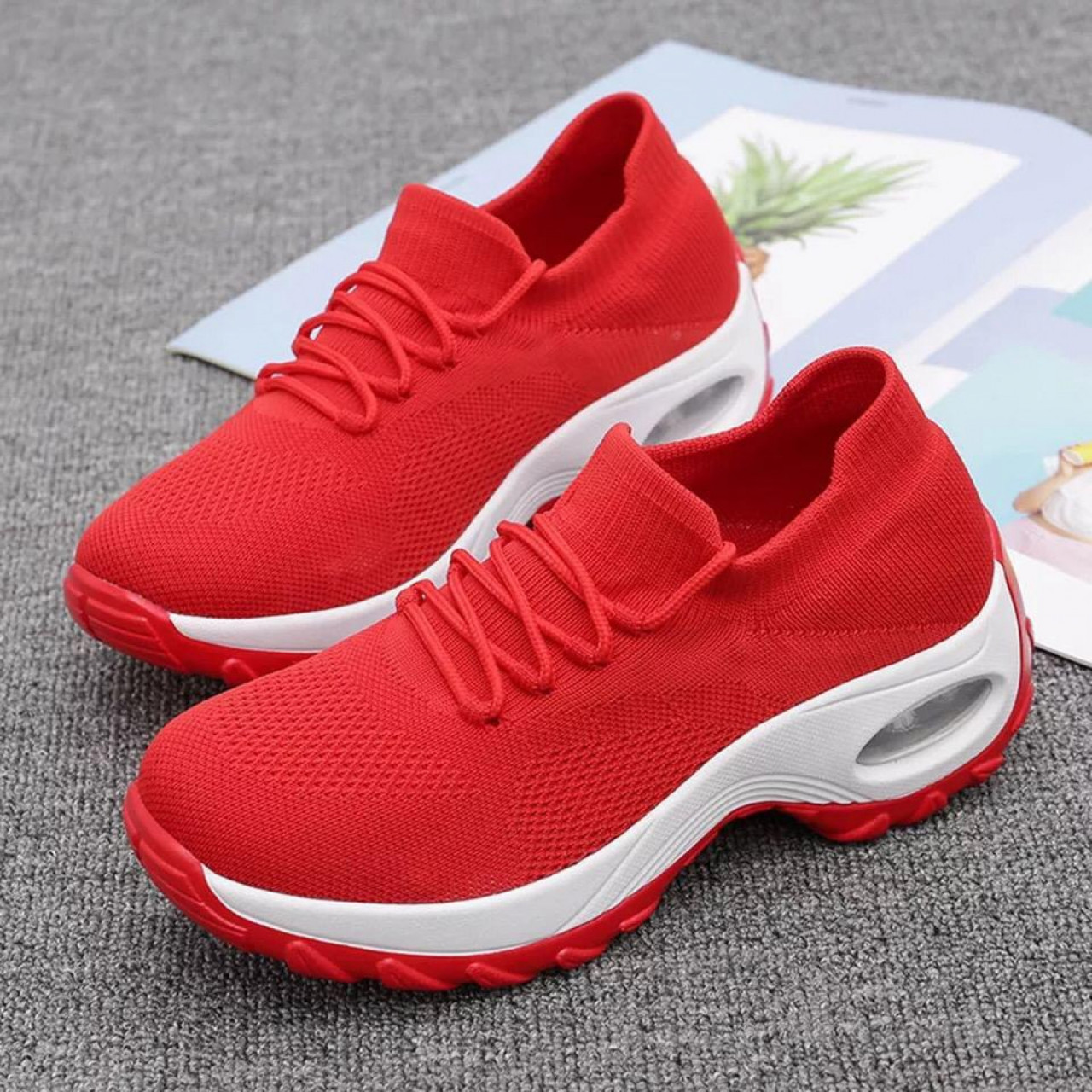 Tenis Nike, Calçado, Bissau
