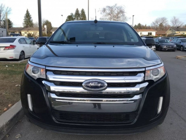 FORD Edge, Carros, Bissau