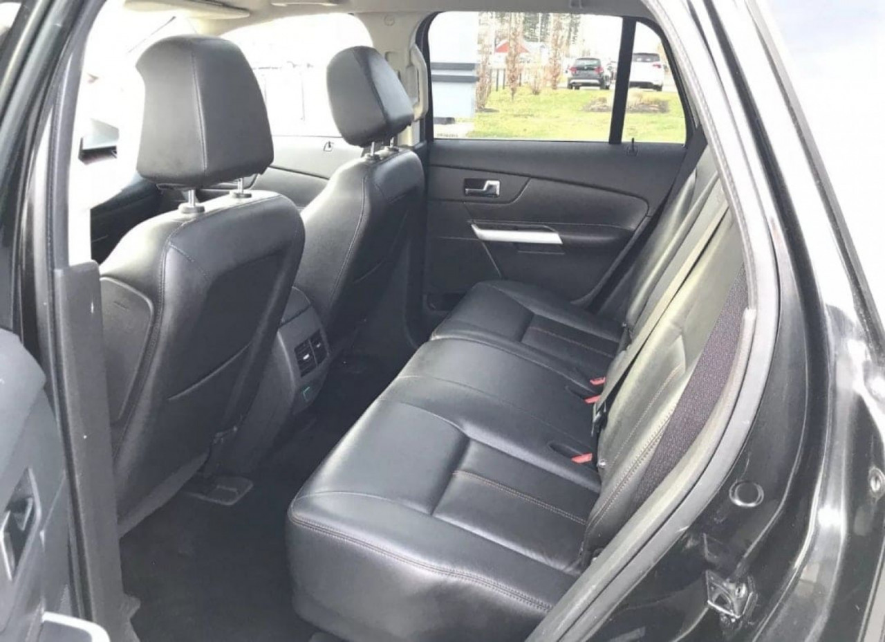 FORD Edge, Carros, Bissau