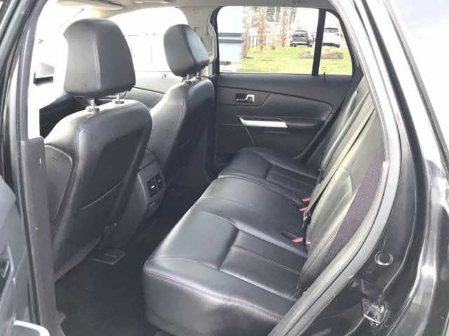 FORD Edge, Carros, Bissau