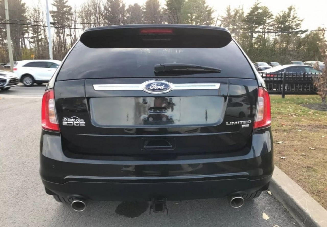 FORD Edge, Carros, Bissau