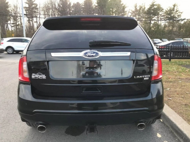 FORD Edge, Carros, Bissau