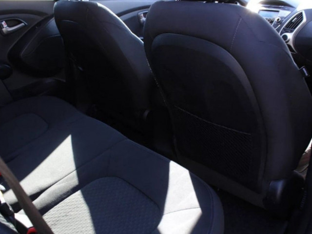 Hyundai Tucson, Carros, Bissau