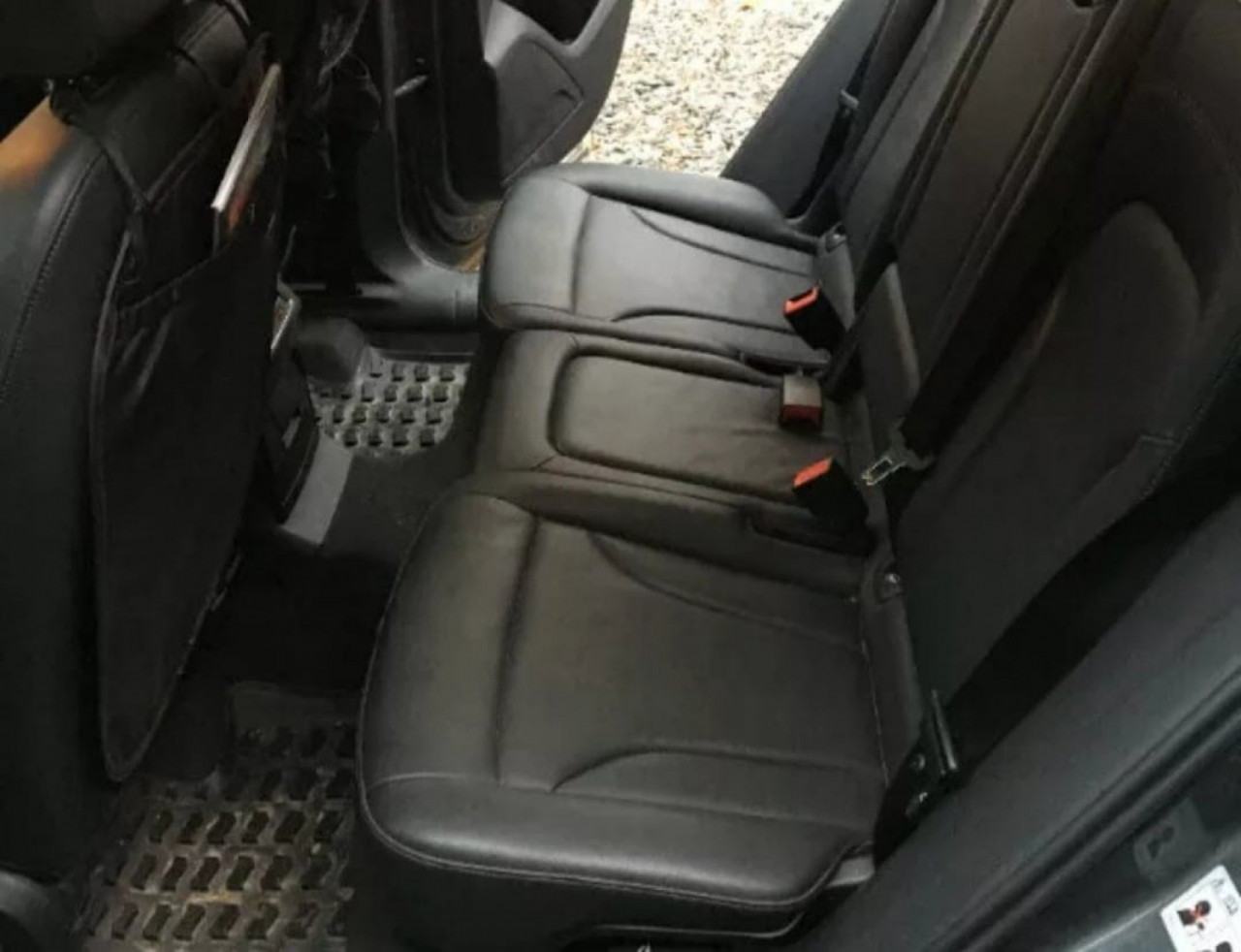 AUDI Q5, Carros, Bissau