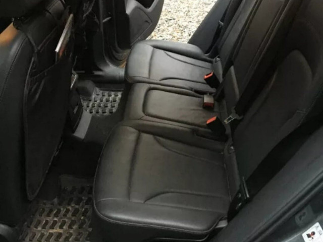 AUDI Q5, Carros, Bissau
