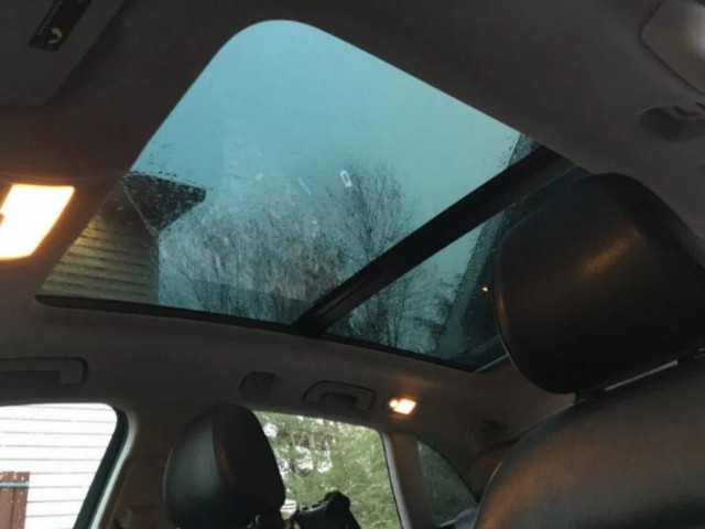 AUDI Q5, Carros, Bissau
