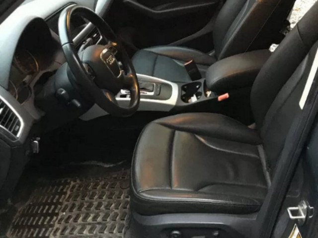 AUDI Q5, Carros, Bissau