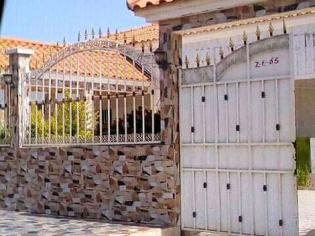Grelhas moda especial, Portas - Janelas, Bissau