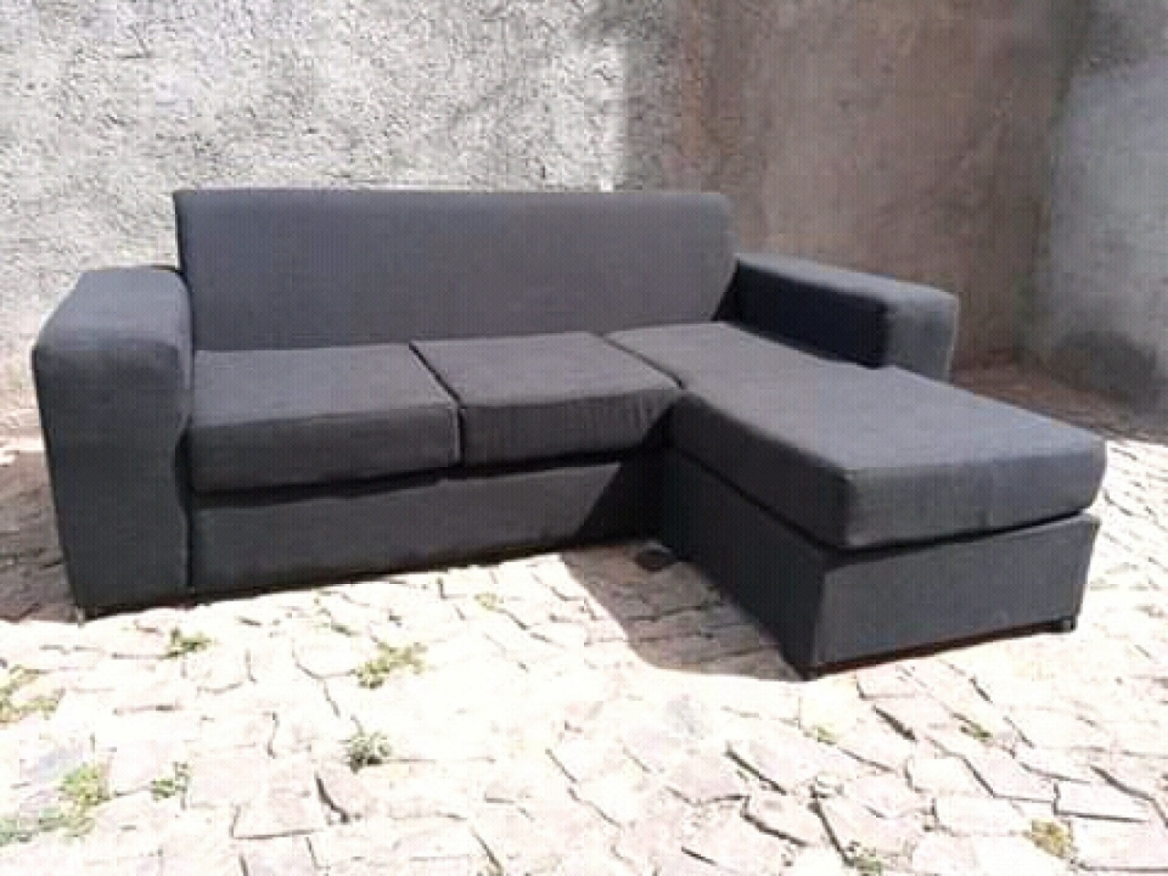 Classico sofa moda, Camas - Poltronas, Bissau