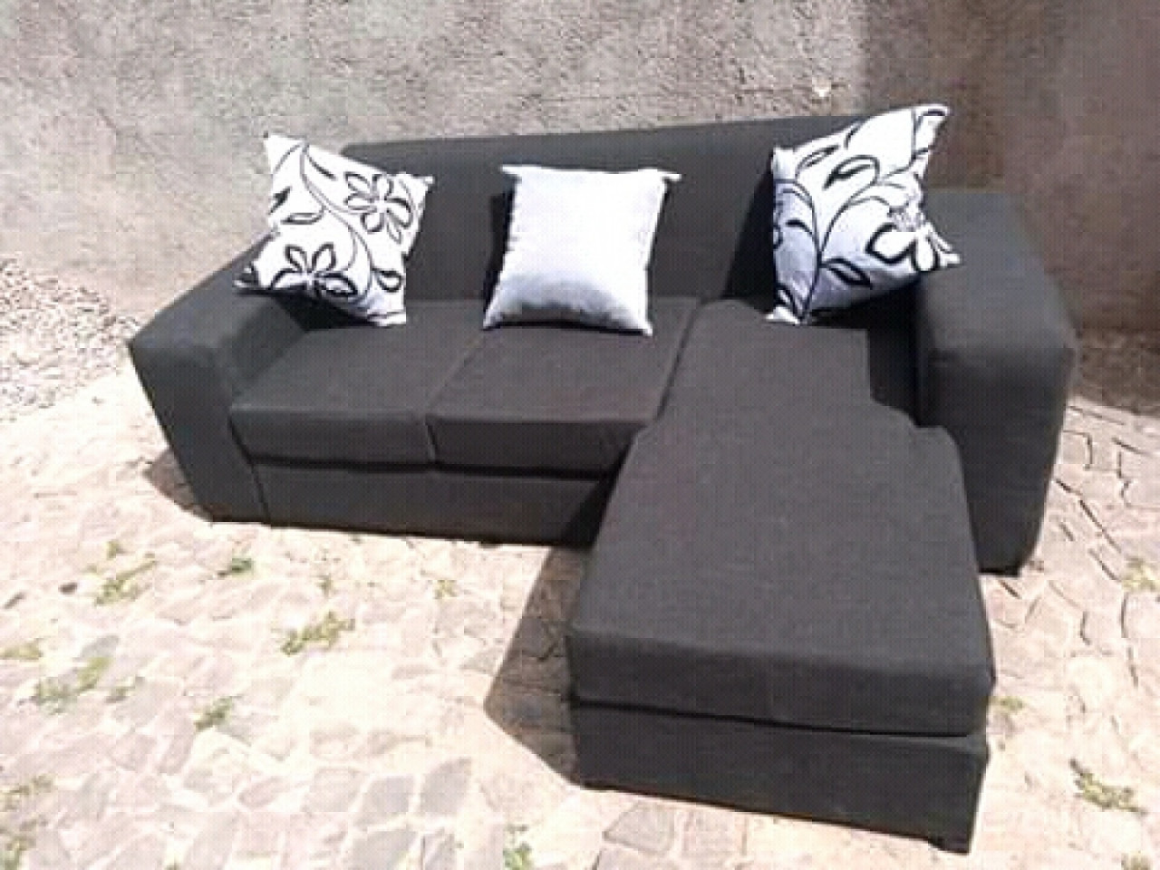 Classico sofa moda, Camas - Poltronas, Bissau